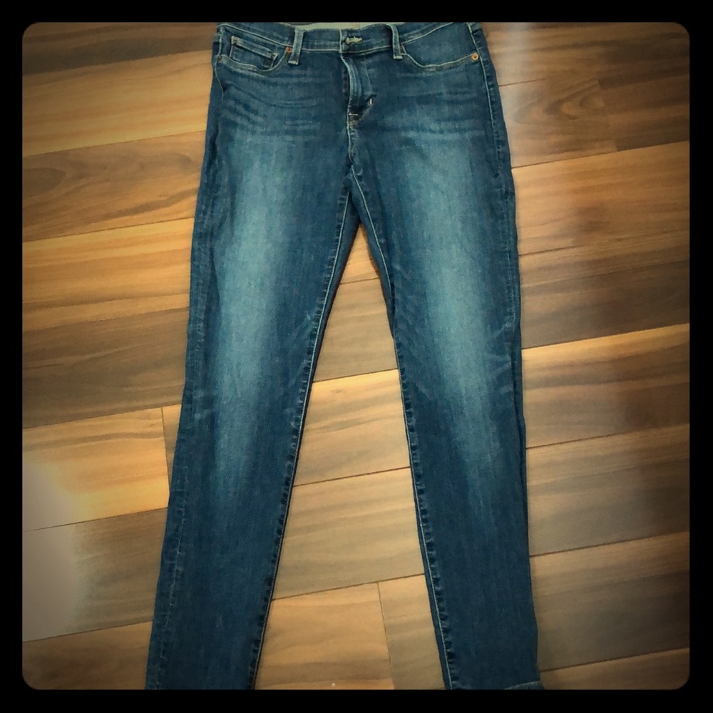 Lucky Brand Jeans